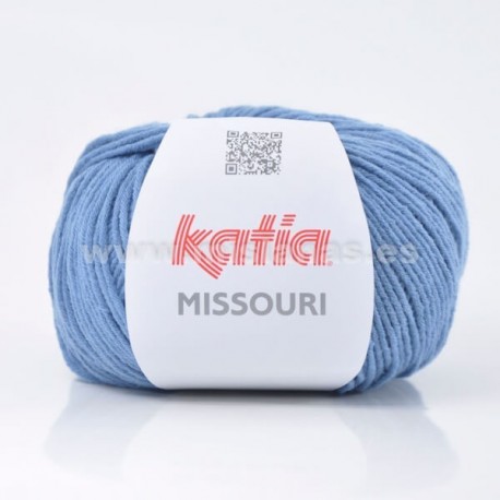 Missouri Katia - Azafata 11