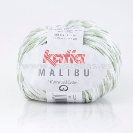 Malibu Katia - Verde 69