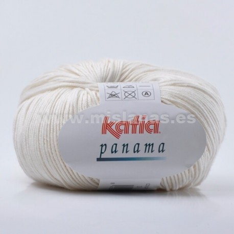 Panama Katia - Beige 3