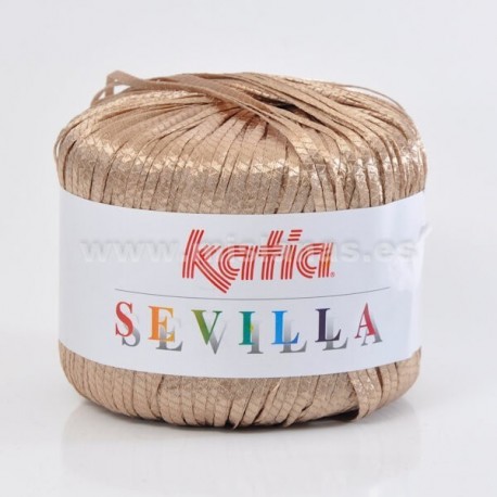 Sevilla Katia - Camel 71