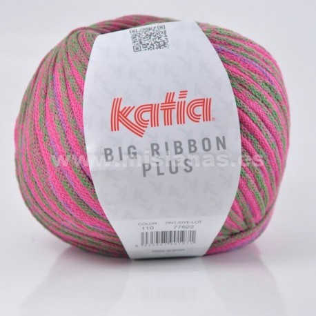 Big Ribbon P.katia - Matizado 110
