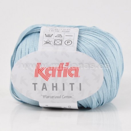Tahiti Katia - Celeste 46