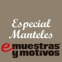 ESP-MANTELES MYM