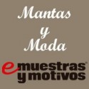 MANTAS Y MODA MYM